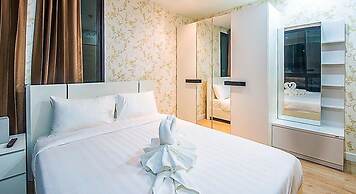 O2 Hotel Maesot