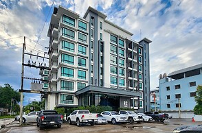 O2 Hotel Maesot
