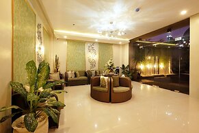 Jai-cob's Suites