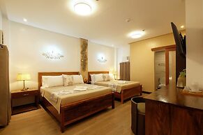 Jai-cob's Suites