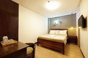 Jai-cob's Suites