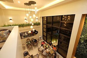 Jai-cob's Suites
