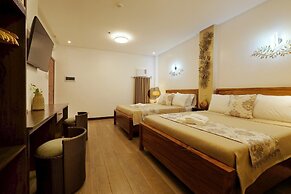 Jai-cob's Suites