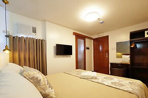 Jai-cob's Suites