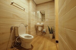Jai-cob's Suites