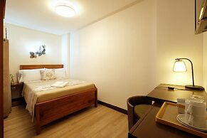 Jai-cob's Suites