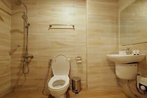 Jai-cob's Suites