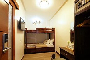 Jai-cob's Suites