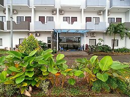 Yunna Hotel Express Lampung
