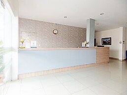 Yunna Hotel Express Lampung