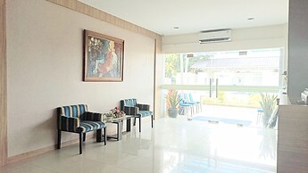 Yunna Hotel Express Lampung