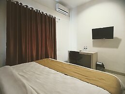 Yunna Hotel Express Lampung