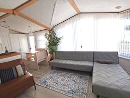Lakes and Woodlands Overstone Holiday Park