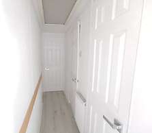 Lakes and Woodlands Overstone Holiday Park