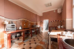 Casa De Wawa - Hostel