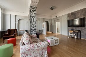 Casa De Wawa - Hostel