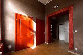 Casa De Wawa - Hostel