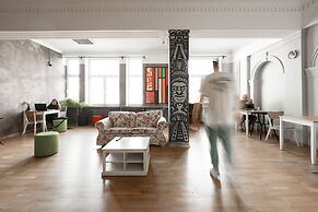 Casa De Wawa - Hostel