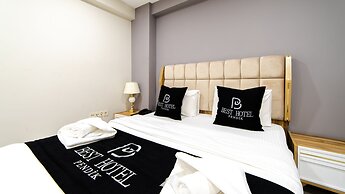 Best Hotel