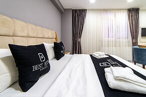 Best Hotel
