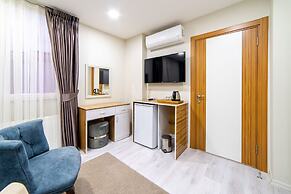 Best Hotel