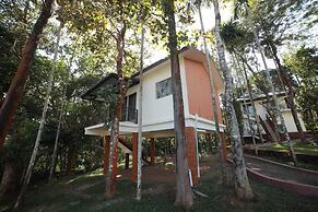 Misty Dam Resort