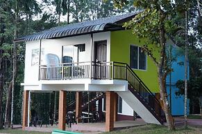 Misty Dam Resort