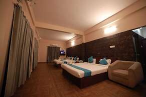 Misty Dam Resort