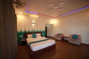 Misty Dam Resort