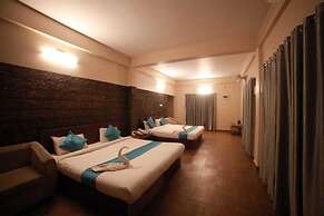 Misty Dam Resort