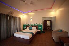 Misty Dam Resort
