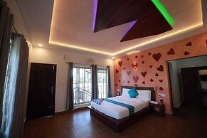 Misty Dam Resort