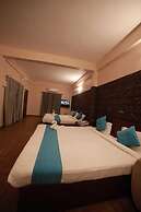 Misty Dam Resort