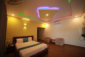 Misty Dam Resort