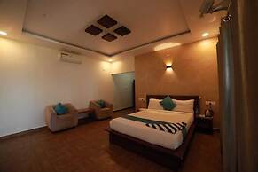 Misty Dam Resort