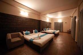 Misty Dam Resort
