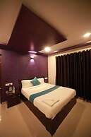 Misty Dam Resort