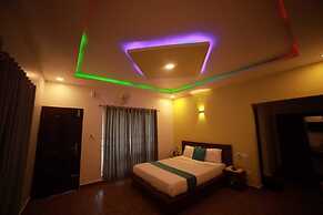 Misty Dam Resort