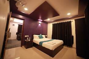 Misty Dam Resort