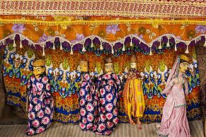 Swad Ri Dhani