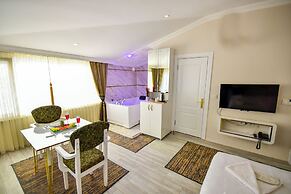 Loca Suit Otel