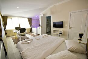 Loca Suit Otel