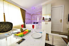 Loca Suit Otel
