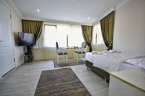 Loca Suit Otel