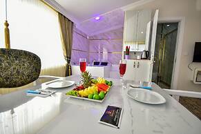 Loca Suit Otel