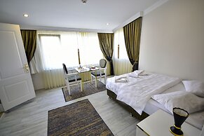 Loca Suit Otel