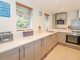 Ladstock Cottage