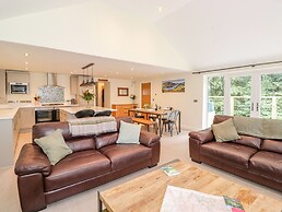 Ladstock Cottage