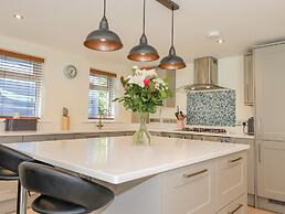 Ladstock Cottage