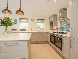 Ladstock Cottage
